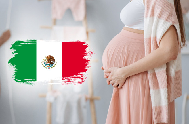 cost of surrogacy in Mexico