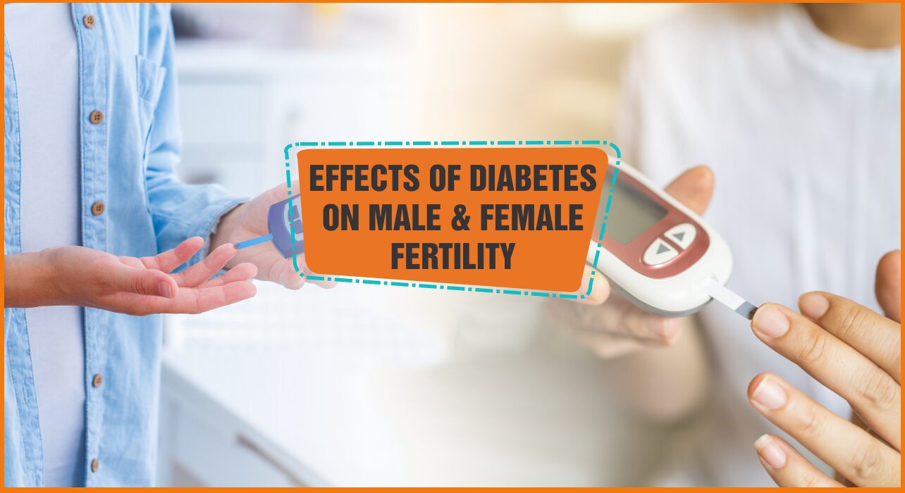 Diabetes and Infertility