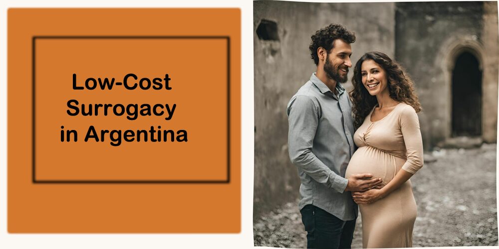 low-cost surrogacy in Argentina