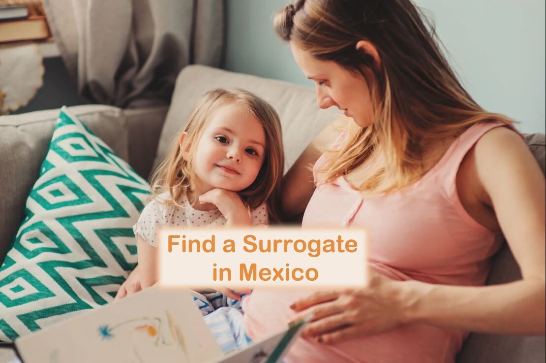 Surrogate Mother in Mexico
