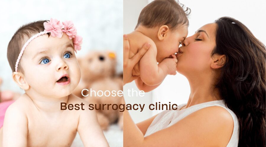 best surrogacy clinic in Mexico