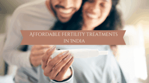 IVF Costs in India
