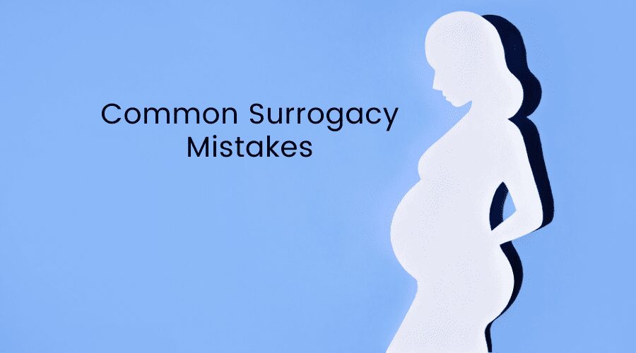Find a Surrogate for Twins