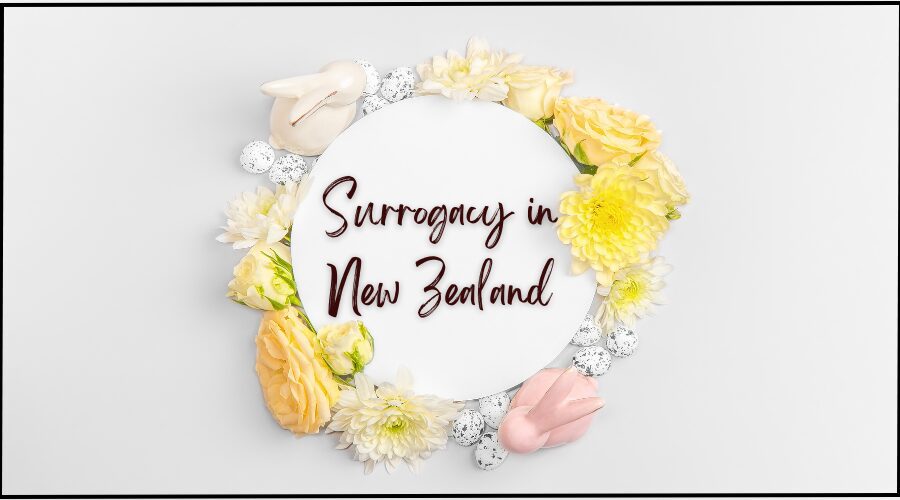 surrogacy in new Zealand