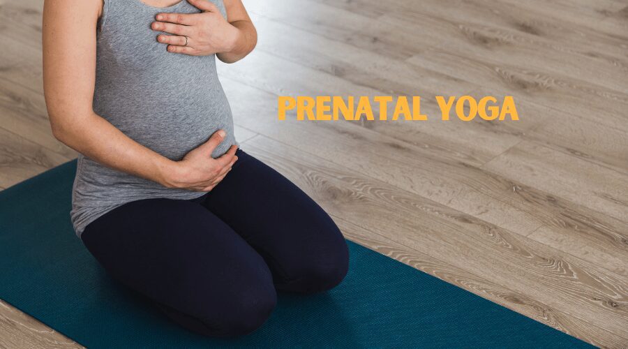 How Prenatal Yoga Helps in Pregnancy