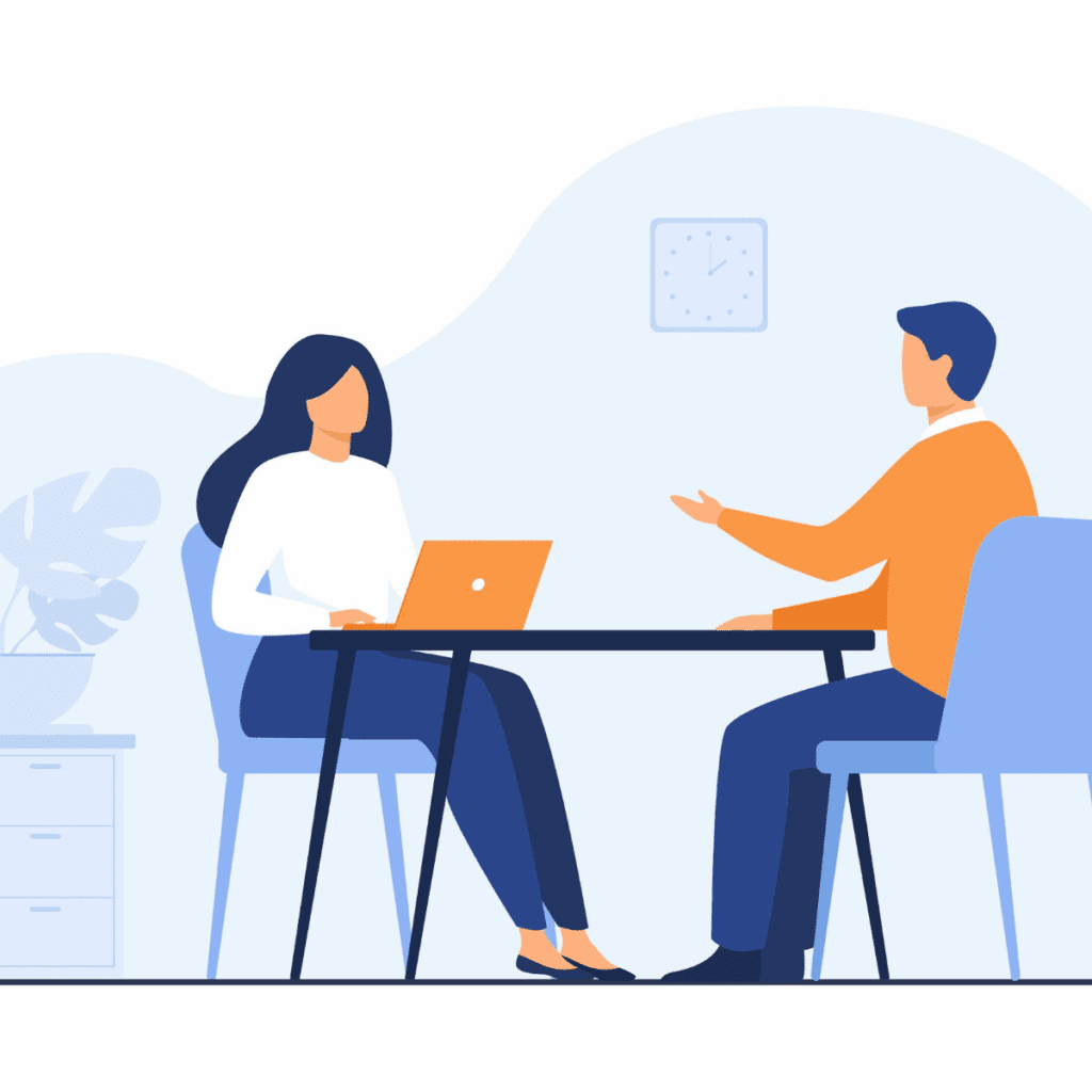 Surrogacy Consulting Services 