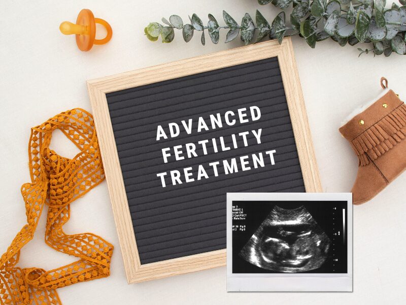 Advanced Fertility Treatment