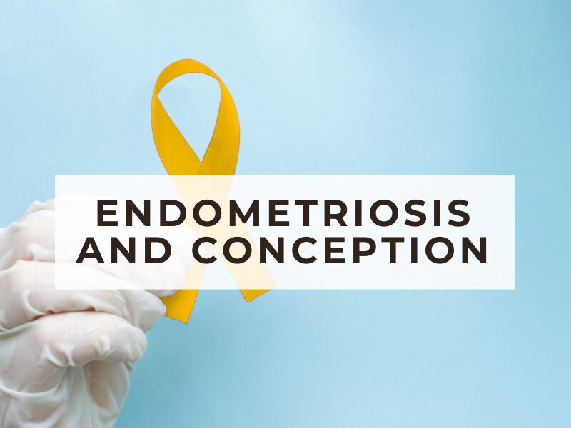 Endometriosis and Conception