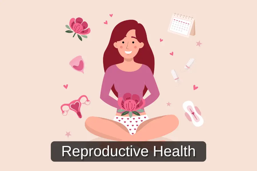 Reproductive Health