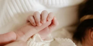 Second baby surrogacy in India
