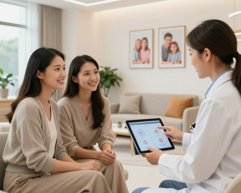 Find surrogate mother in India