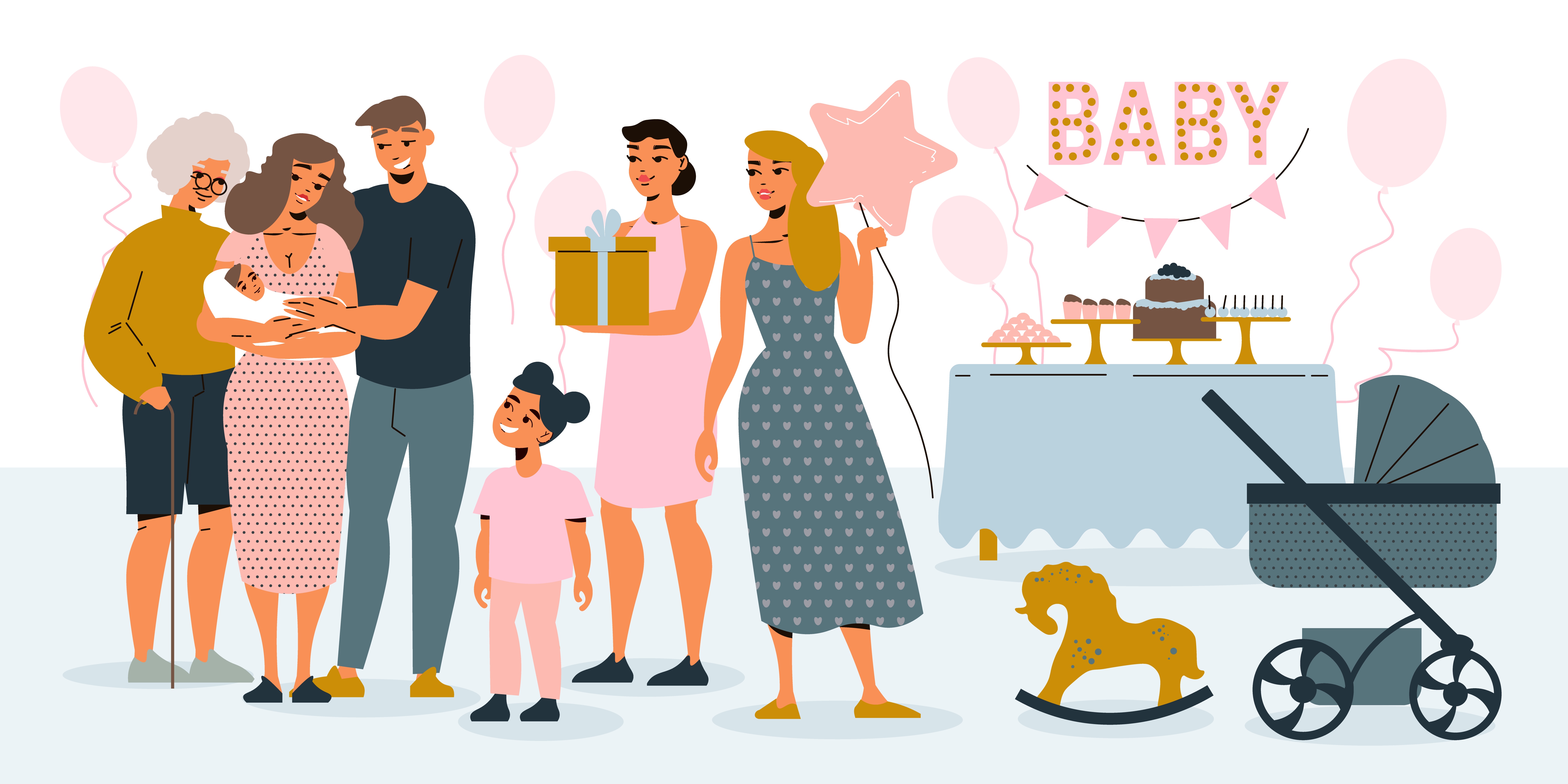 Mental Health Support for Surrogate Mothers