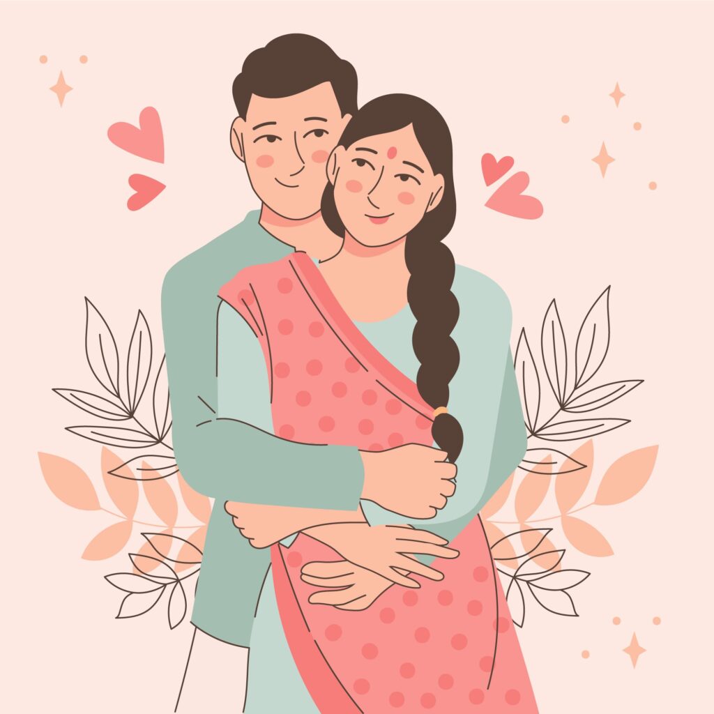 surrogayc in INdia for NRI Couples 