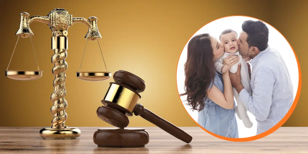 Surrogacy Laws in 2026