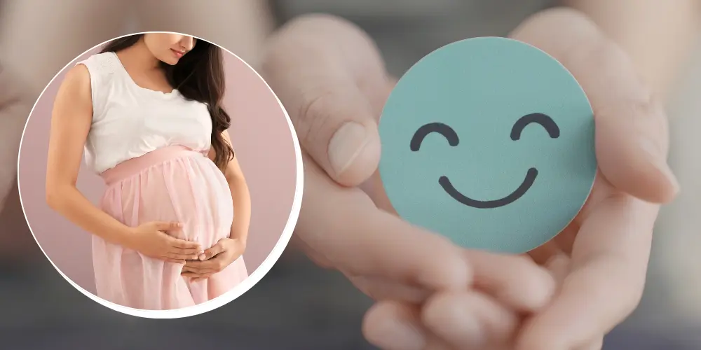 surrogate mother mental wellness