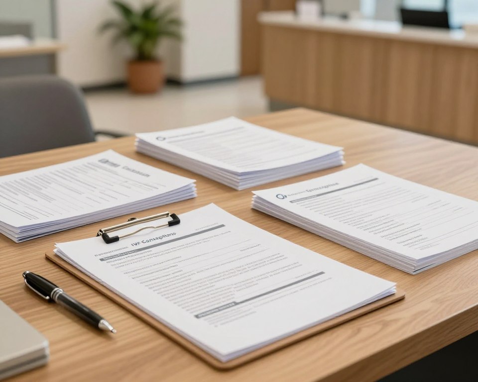 Documents Required for Surrogacy in India