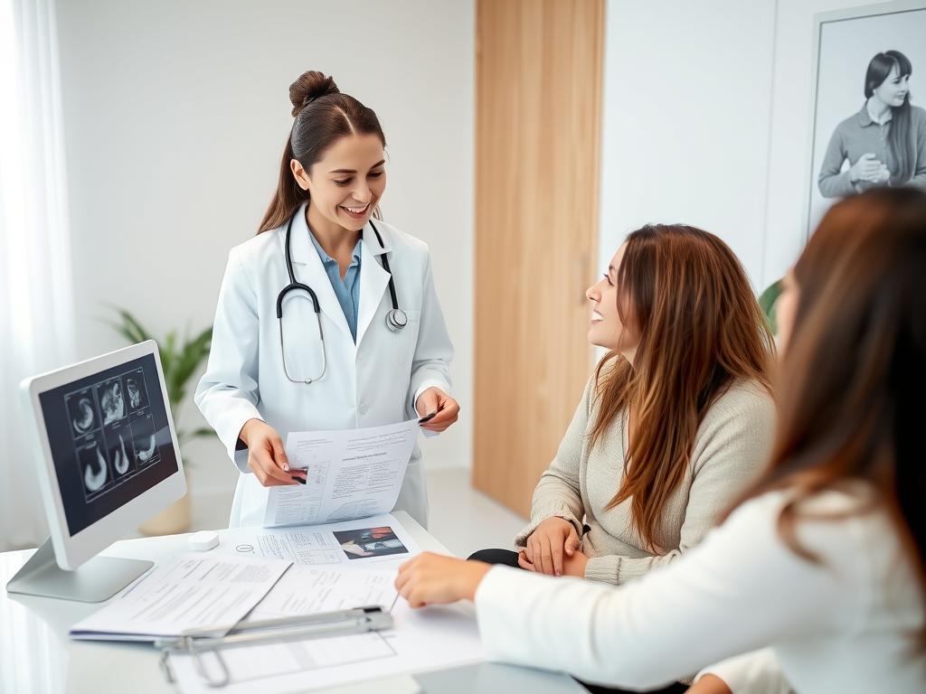 best surrogacy centre in georgia