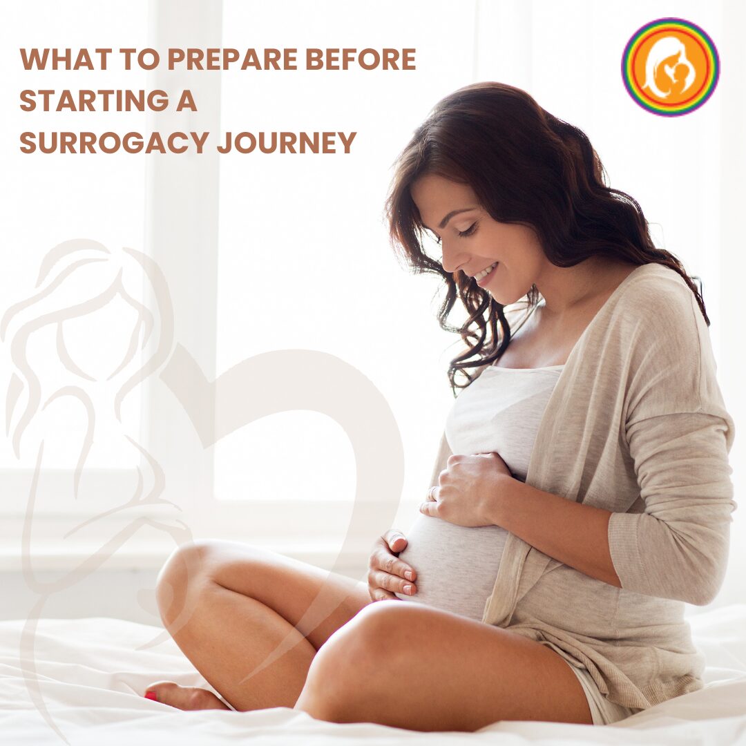 Surrogacy Journey