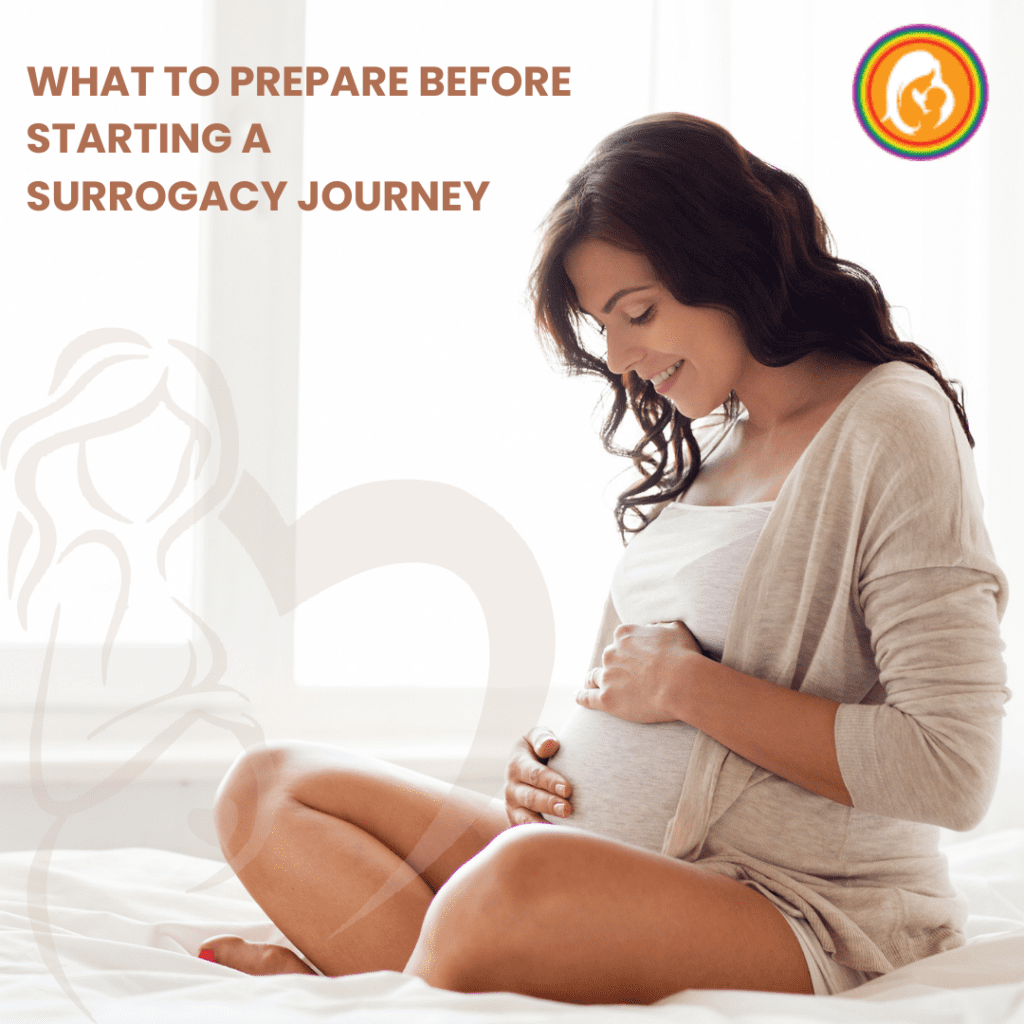 Surrogacy Journey
