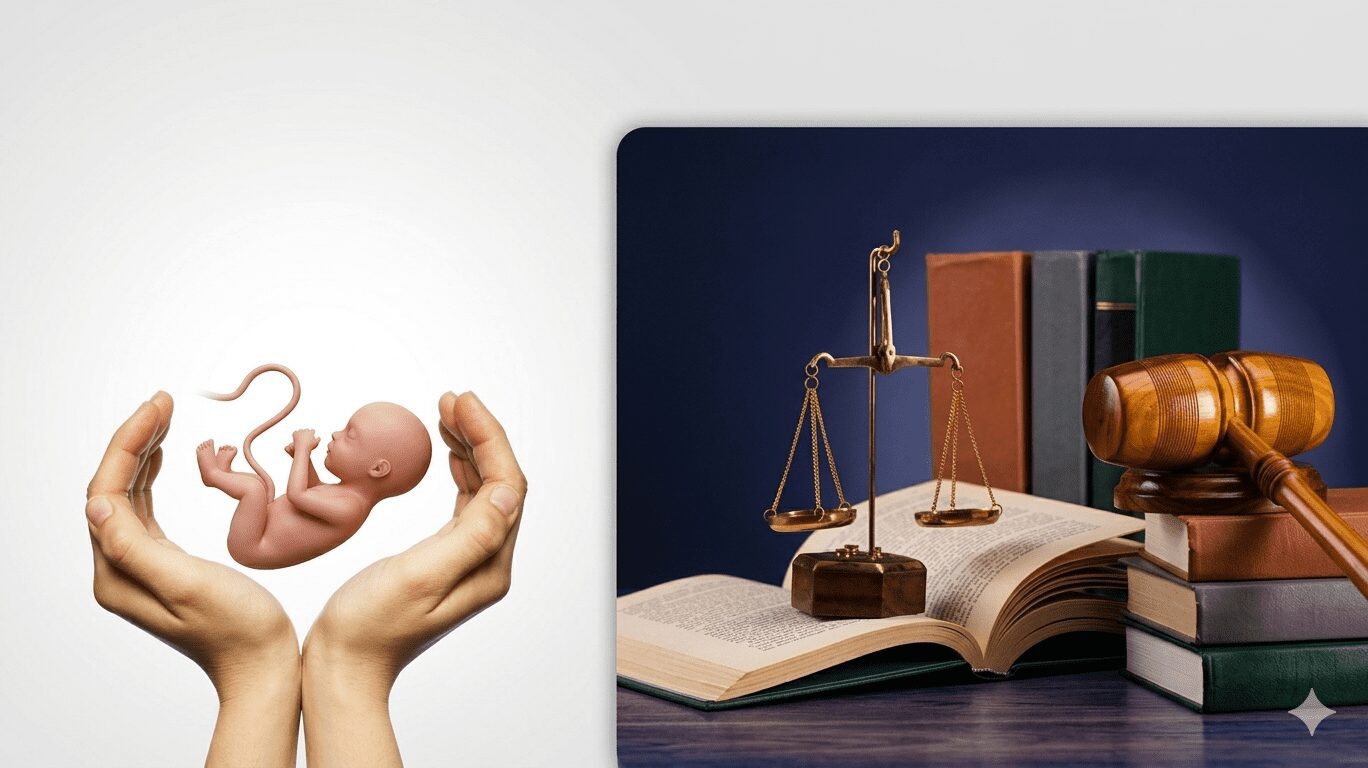 Surrogacy laws in Kazakhstan