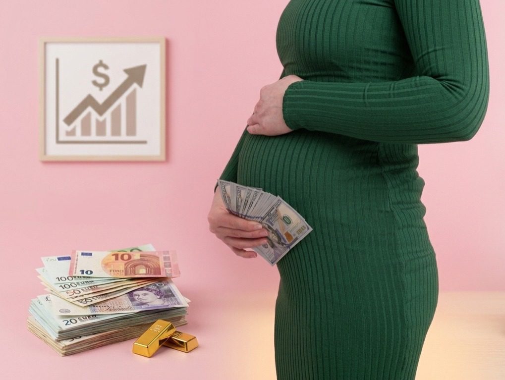 is surrogacy right choice for you?
