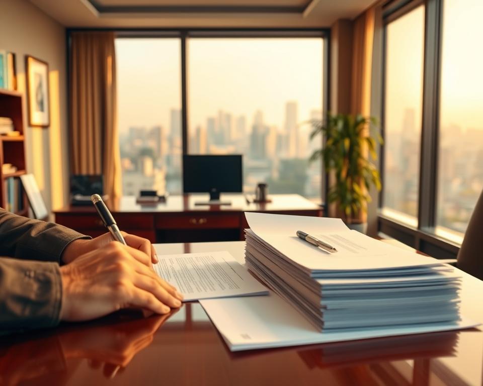 NRI Surrogacy Legal Documentation Mumbai