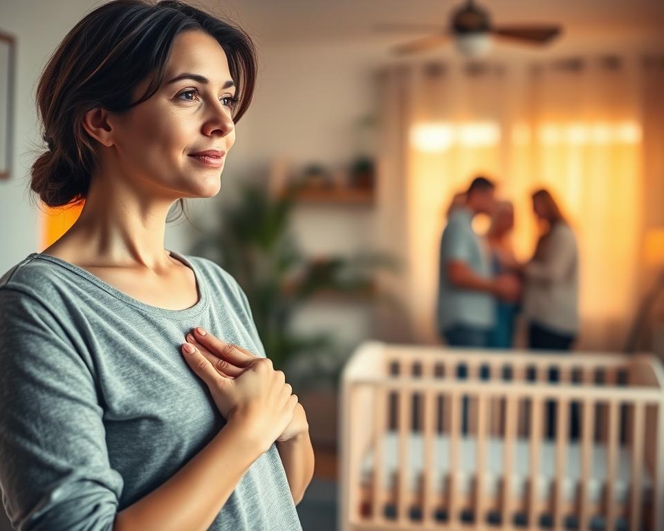 Why Surrogacy Requires Long-Term Financial Plannin Navigating the Emotional Surrogacy Journey
