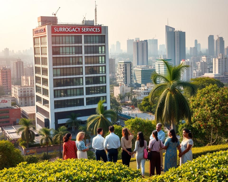 Surrogacy Costs in Mumbai Fertility Clinics