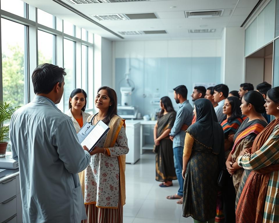 Surrogacy Process in Mumbai