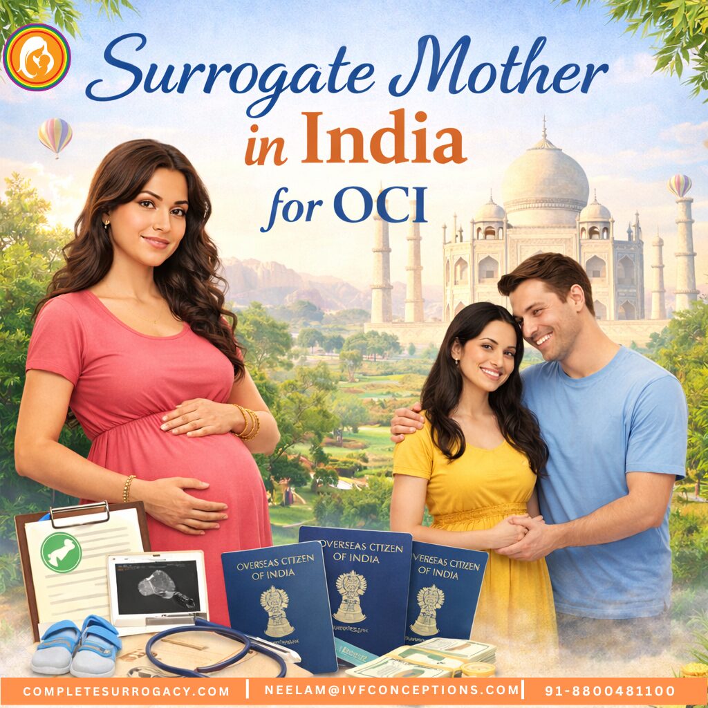 surrogacy process in mumbai