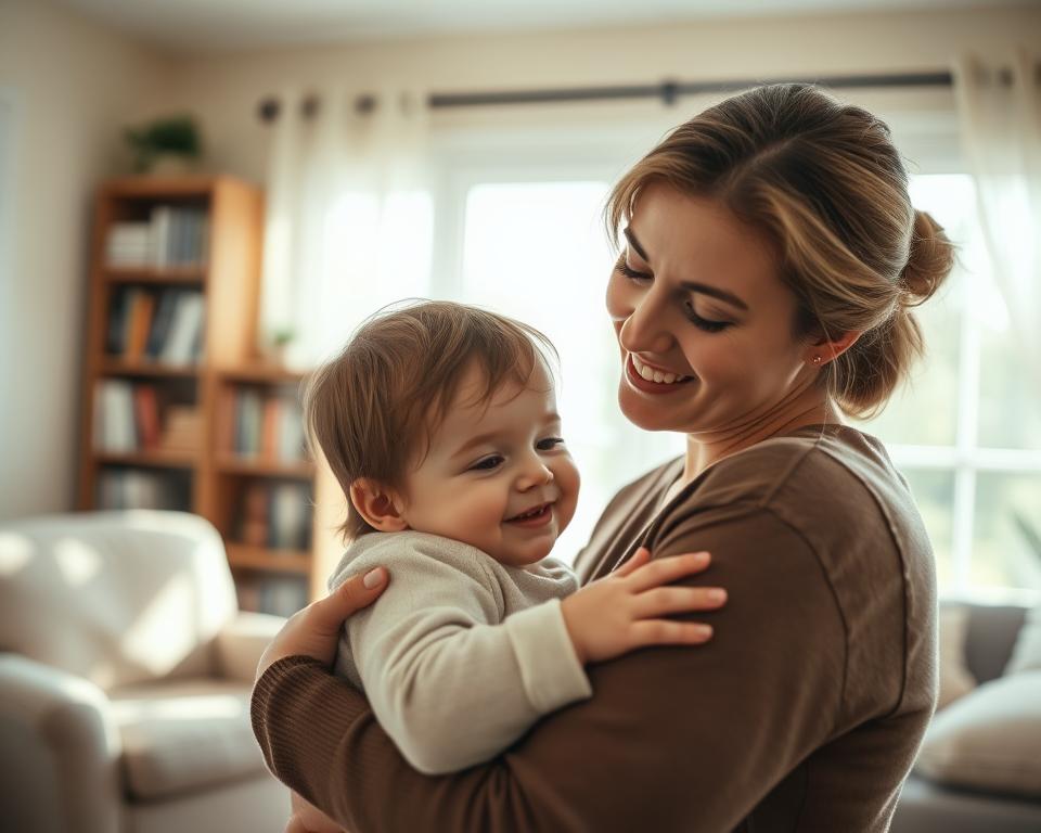 emotional benefits of choosing surrogacy again