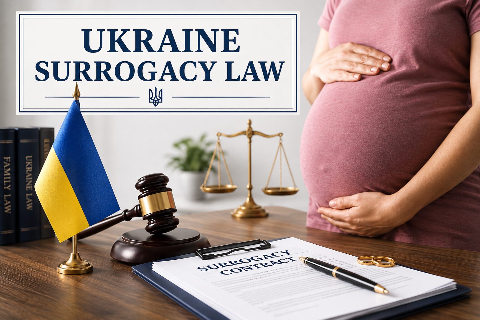 is Surrogacy Legal in Ukraine 2026 is Surrogacy Legal in Ukraine 2026