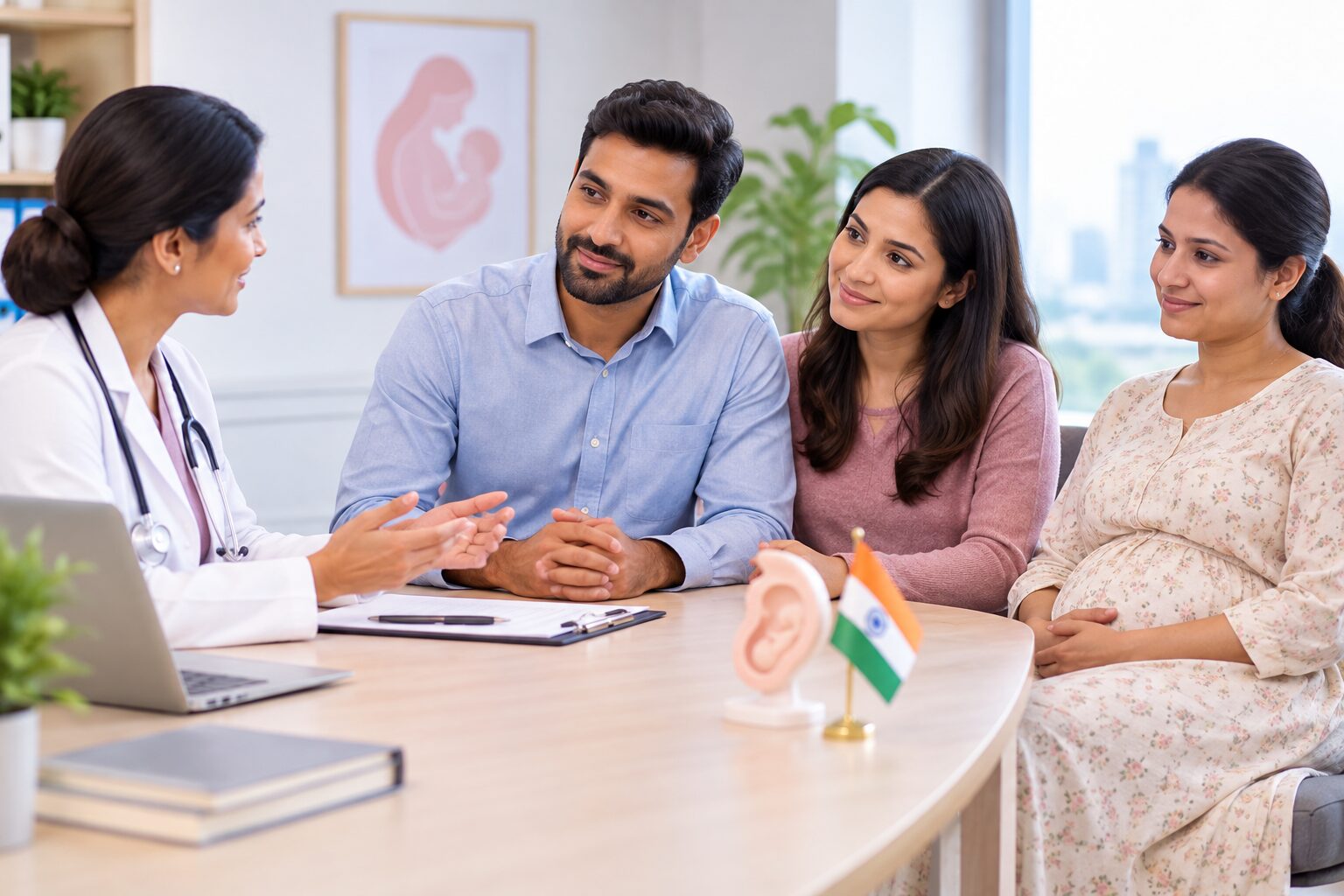 expert guidance - surrogate mother cost in India expert guidance - surrogate mother cost in India