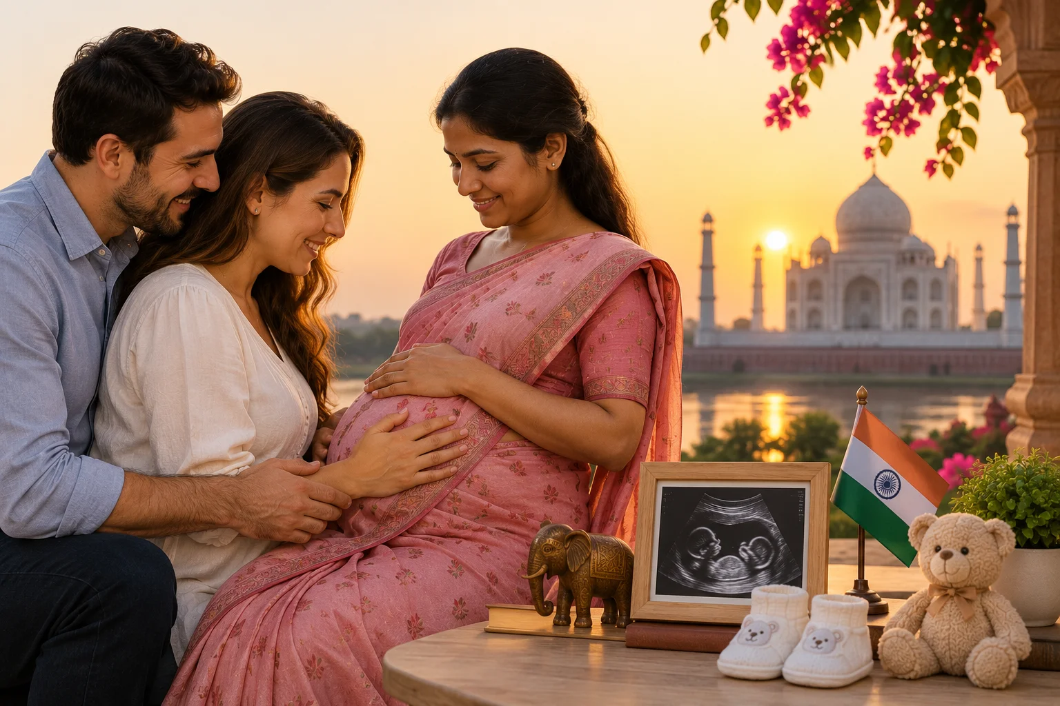 Cost of Surrogacy in India Cost of Surrogacy in India