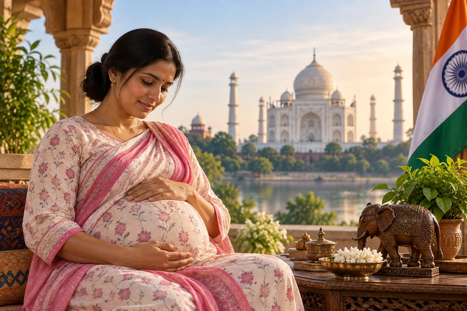 surrogate mother in India surrogate mother in India
