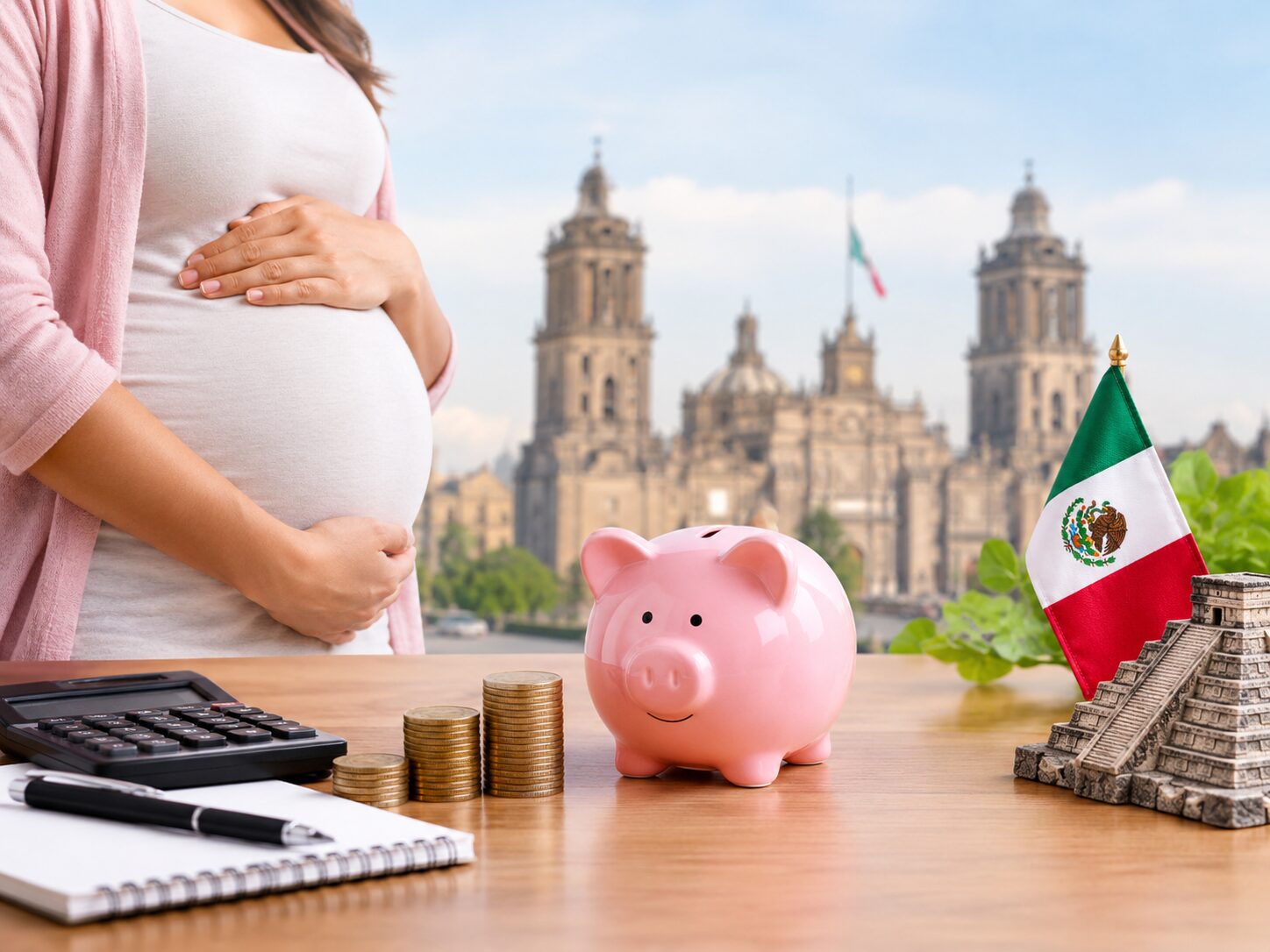 Surrogate Mother Cost in Mexico