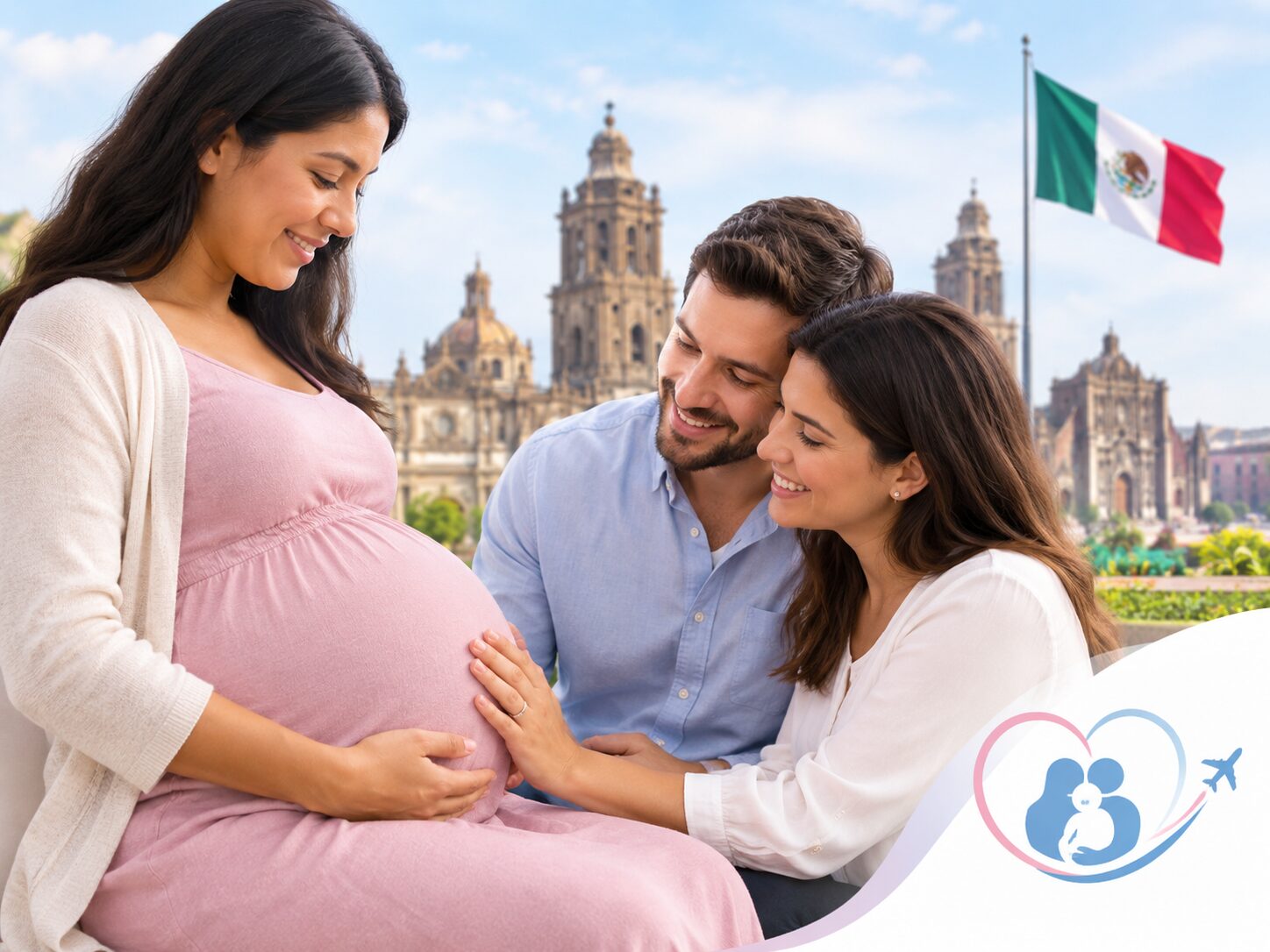 Surrogacy Programs in Mexico